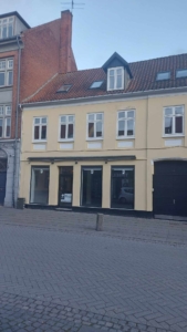 pauseriet kreacafe storgade 40a sorø