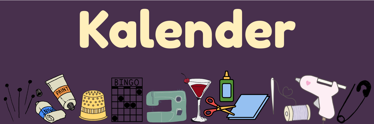 kalender pauseriet kreacafe sorø