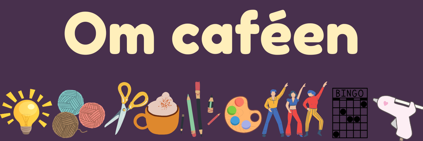 om caféen pauseriet kreacafé sorø