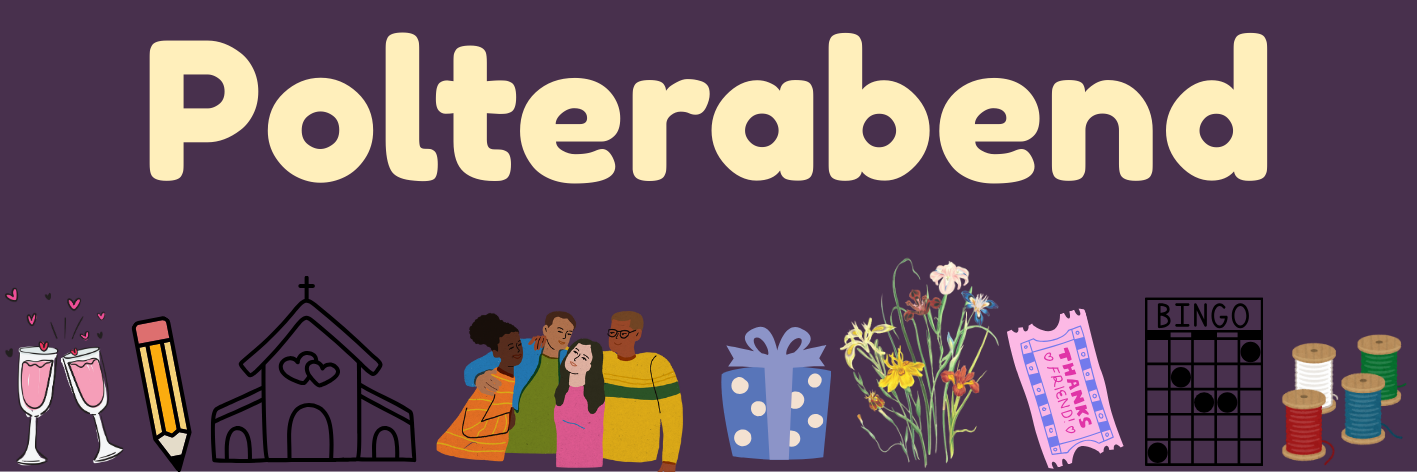 polterabend pauseriet kreacafe sorø