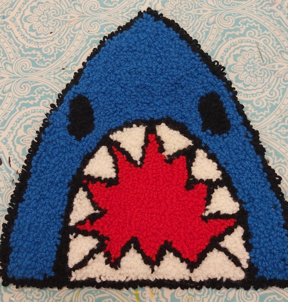 tufting pauseriet kreacafe sorø