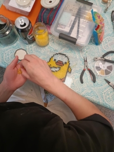 kreaklubben krea kompagniet sorø