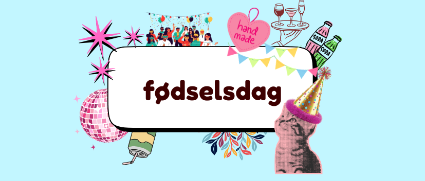 krea kompagniet fødselsdag
