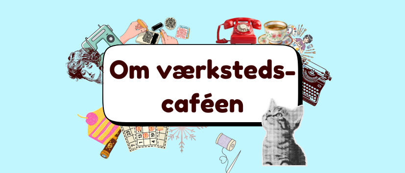 krea kompagniet om værkstedet